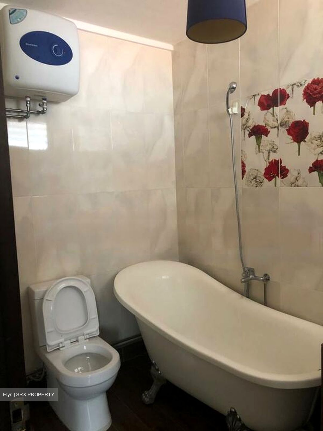 Blk 422 Pasir Ris Drive 6 (Pasir Ris), HDB Executive #468155321